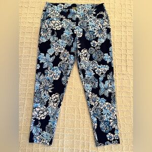 Lilly Pulitzer Corso Luxletic Pants
